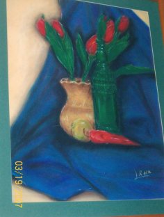 gallery/los tulipanes