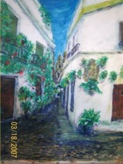 gallery/calleja de las flores